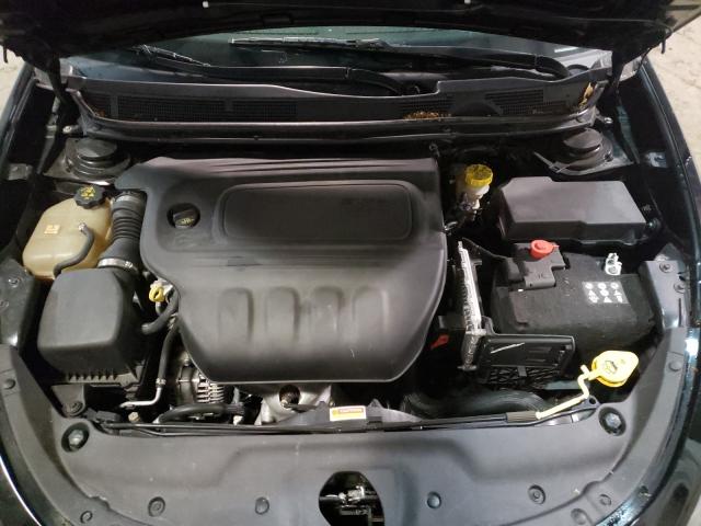 2016 DODGE DART SXT S 1C3CDFFA4GD816981