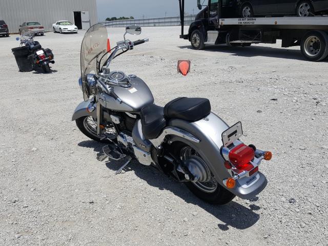 2006 SUZUKI C50 JS1VS55A262108464