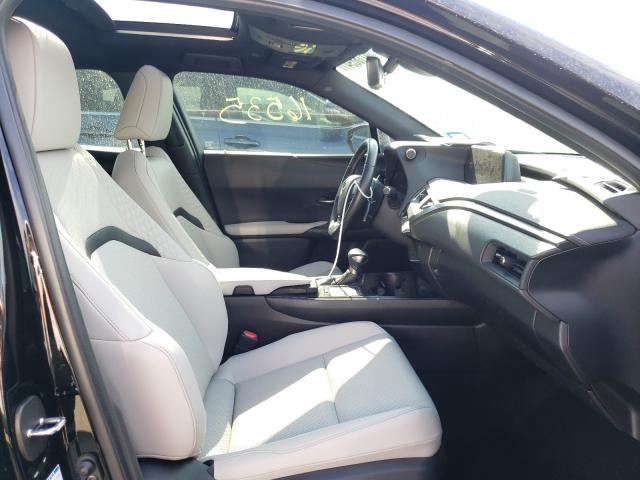 2020 LEXUS UX 250H JTHP9JBHXL2027825