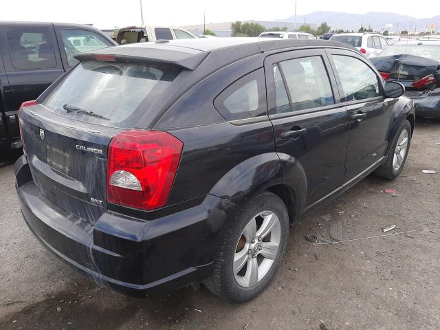 2010 DODGE CALIBER SX 1B3CB4HA2AD591990