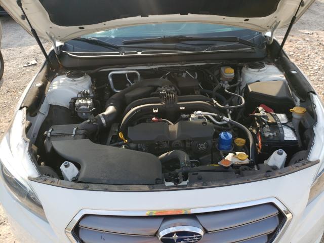 2017 SUBARU LEGACY SPO 4S3BNAR68H3009871