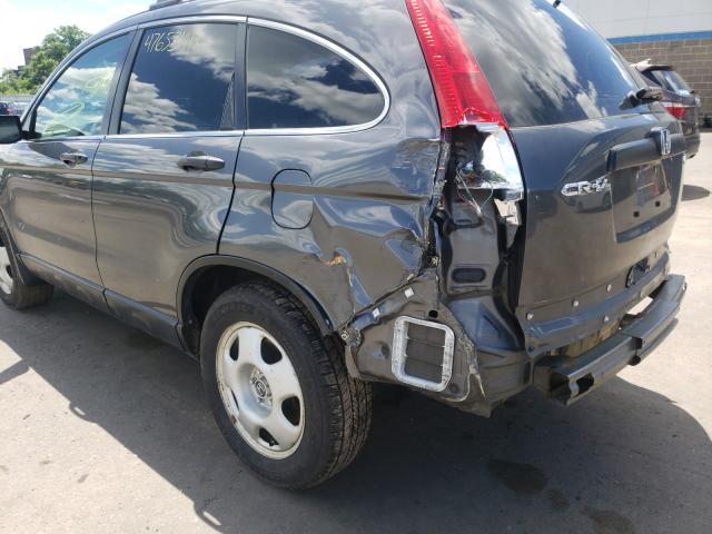 2011 HONDA CR-V 5J6RE4H34BL086021
