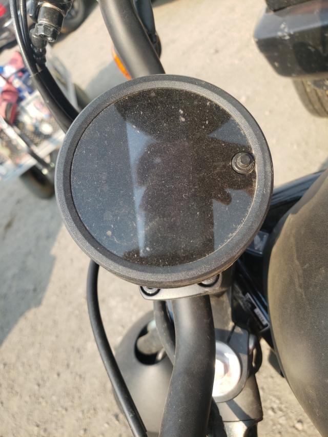 2019 HONDA CMX500 MLHPC5604K5200666