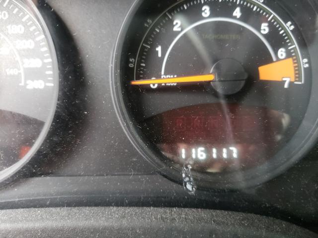 2015 JEEP PATRIOT 1C4NJRAB2FD269576