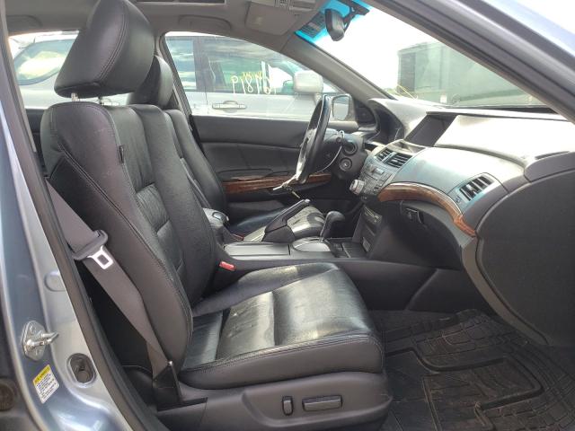 2011 HONDA ACCORD EX- 1HGCP2F88BA051729