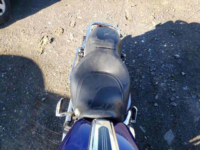 2007 HARLEY-DAVIDSON FLHX 1HD1KB4117Y630777
