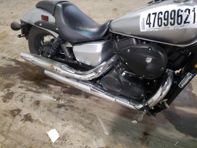 2015 HONDA VT750 C2B JH2RC5373FK502235