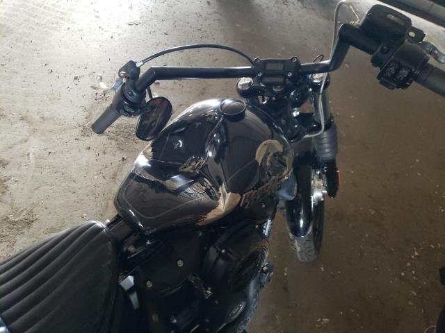 2019 HARLEY-DAVIDSON FXBB 1HD1YJJ25KB060655