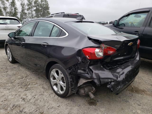 2017 CHEVROLET CRUZE PREM 1G1BF5SM5H7168927