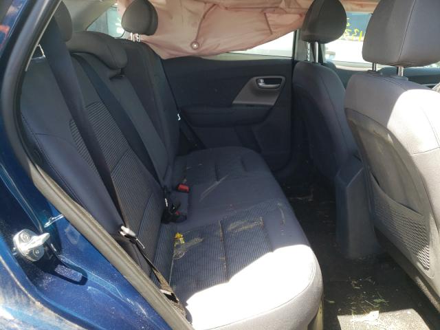 2019 KIA NIRO FE KNDCB3LC8K5317173