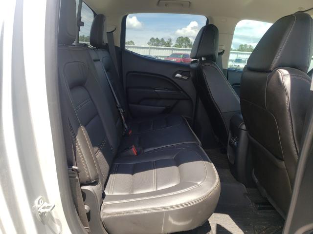 2018 GMC CANYON DEN 1GTG6EEN9J1290426