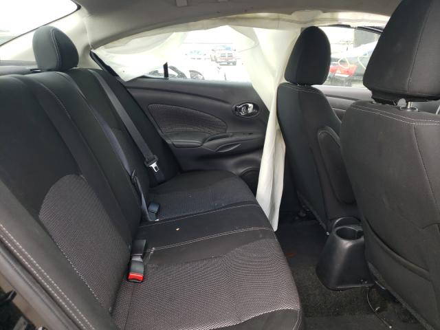 2019 NISSAN 210 3N1CN7AP5KL844949