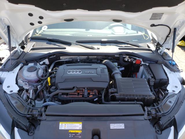 2020 AUDI TT TRUTECFV6L1001662