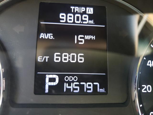 2015 KIA FORTE LX - KNAFK4A62F5306334