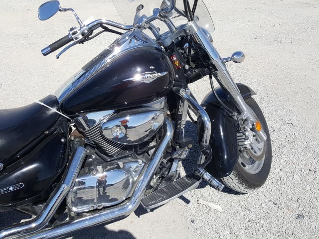 2006 SUZUKI C90 JS1VY52A362106340