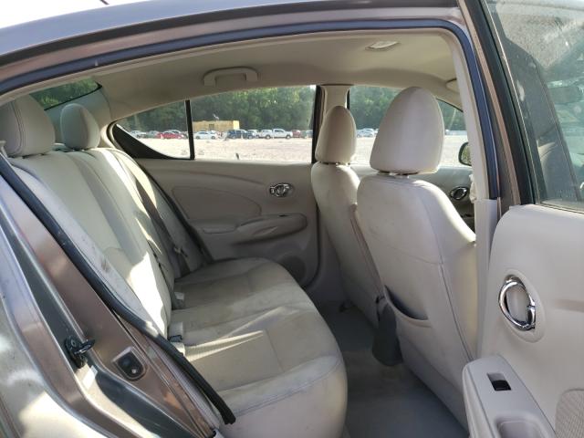 2014 NISSAN VERSA S/SL 3N1CN7AP1EL851403