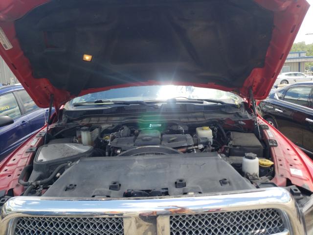 2014 RAM 2500 LONGH 3C6UR5GL9EG206285
