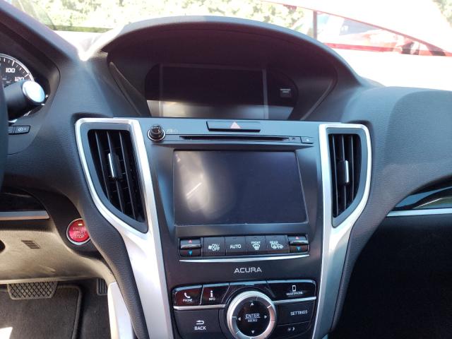 2020 ACURA TLX 19UUB1F37LA000063