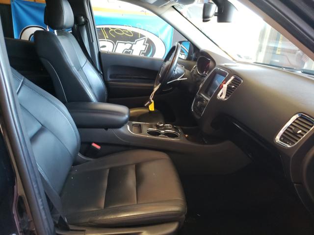 2014 DODGE DURANGO LI 1C4RDJDG3EC531871