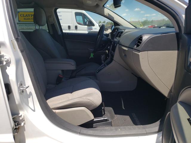 2012 DODGE CALIBER SX 1C3CDWDA9CD531299