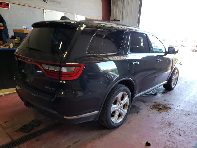 2014 DODGE DURANGO LI 1C4RDJDG3EC531871