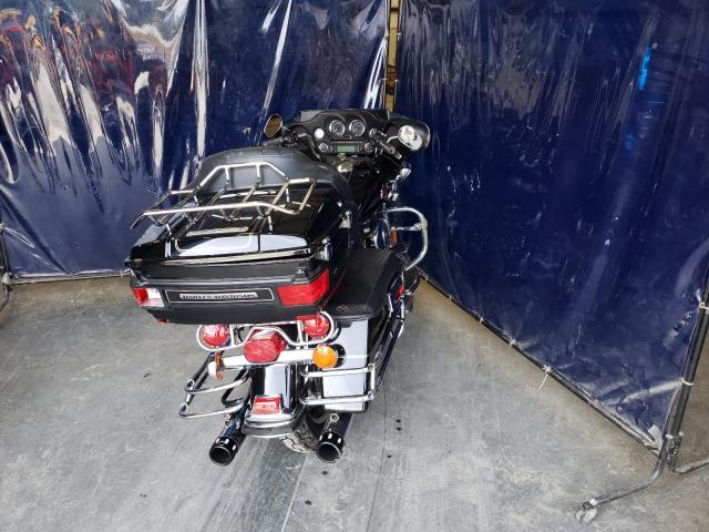2006 HARLEY-DAVIDSON FLHTCUI 1HD1FCW126Y652308