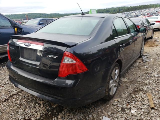 2010 FORD FUSION SPO 3FAHP0KC3AR182113
