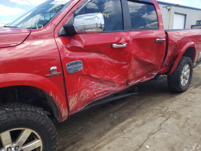 2014 RAM 2500 LONGH 3C6UR5GL9EG206285