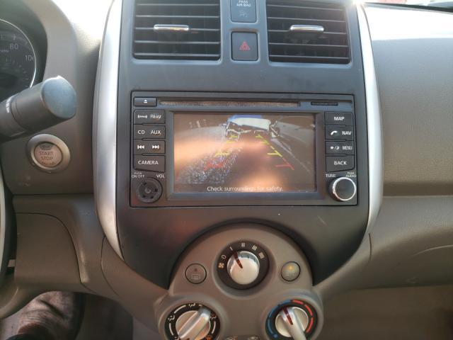 2014 NISSAN VERSA S/SL 3N1CN7AP1EL851403
