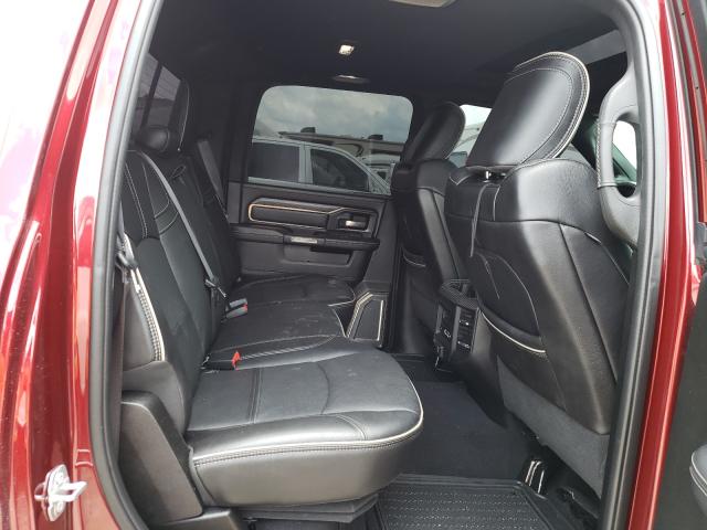 2020 RAM 2500 LIMIT 3C6UR5SL8LG244689