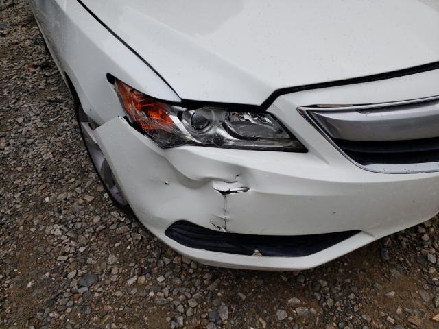 2015 ACURA ILX 20 19VDE1F32FE000634