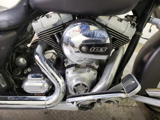 2016 HARLEY-DAVIDSON FLTRX ROAD 1HD1KHM14GB660233