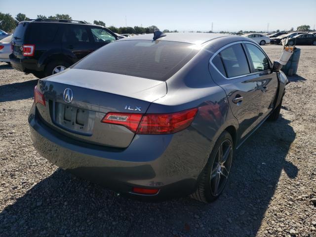 2013 ACURA ILX 20 19VDE1F32DE019861