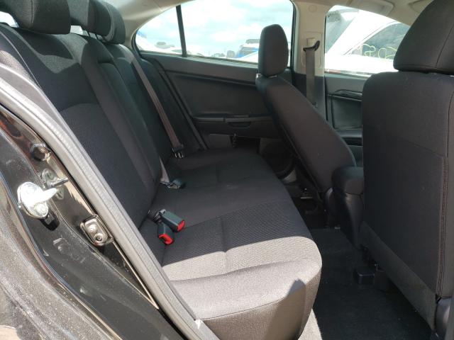 2017 MITSUBISHI LANCER JA32U2FU4HU015252