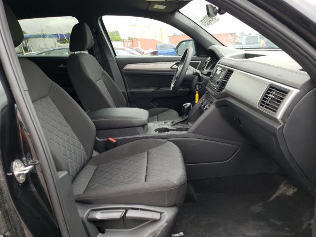 2020 VOLKSWAGEN ATLAS CROS 1V2AC2CA8LC200847