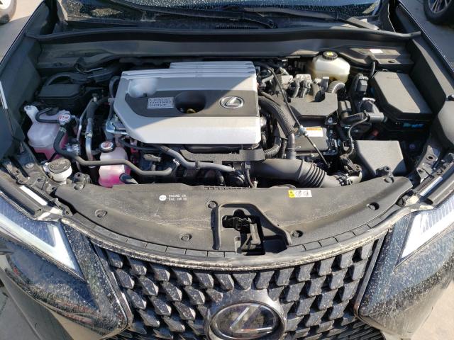 2020 LEXUS UX 250H JTHP9JBHXL2027825