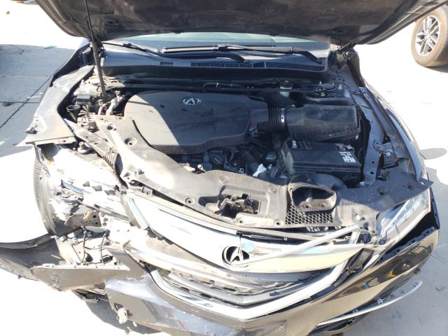 2015 ACURA TLX ADVANC 19UUB2F76FA017370