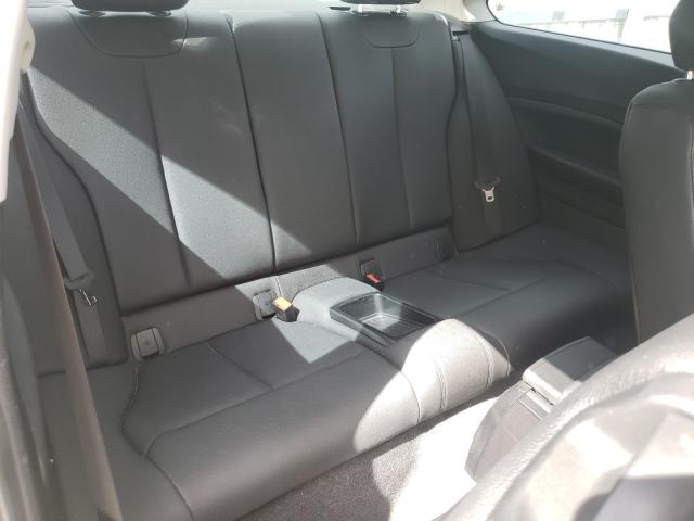 2015 BMW 228 I WBA1F5C5XFV257683