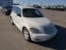 2004 CHRYSLER  PT CRUISER