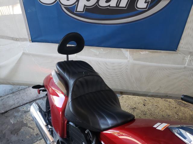 2015 HONDA VALKYRIE JH2SC6804FK100274