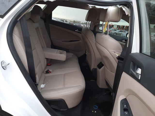 2018 HYUNDAI TUCSON VAL KM8J33A23JU820334