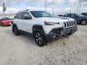 2014 JEEP  CHEROKEE