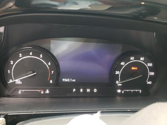 2020 LINCOLN CORSAIR 5LMCJ1D98LUL03199