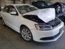 2014 VOLKSWAGEN  JETTA