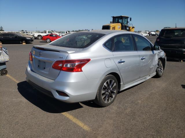 2016 NISSAN SENTRA S - 3N1AB7APXGY266003