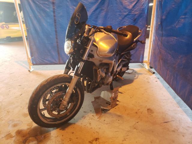 2004 YAMAHA FZ6 SC JYARJ08Y44A000240