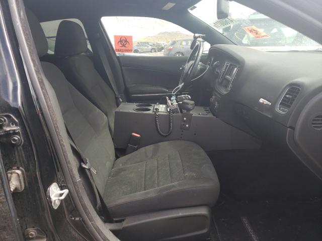 2014 DODGE CHARGER PO 2C3CDXKT3EH320261