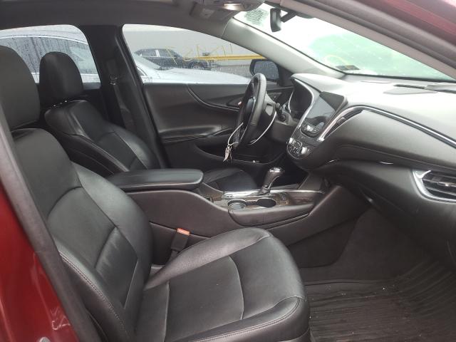 2016 CHEVROLET MALIBU PRE 1G1ZH5SX7GF273492