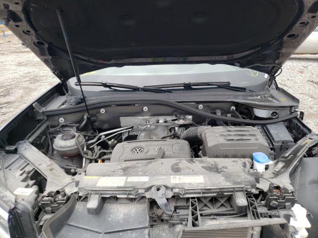 2020 VOLKSWAGEN ATLAS CROS 1V2AC2CA8LC200847