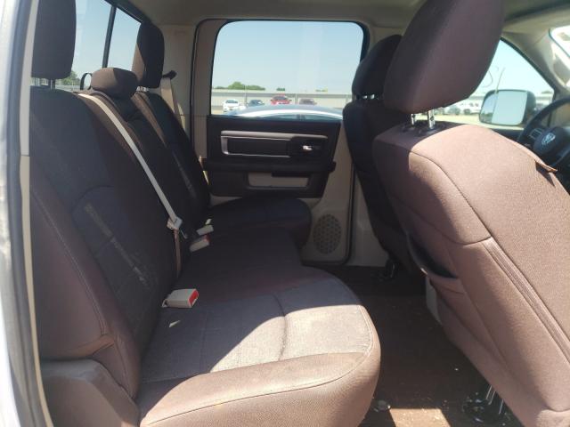 2014 RAM 3500 SLT 3C63R3HL9EG215857